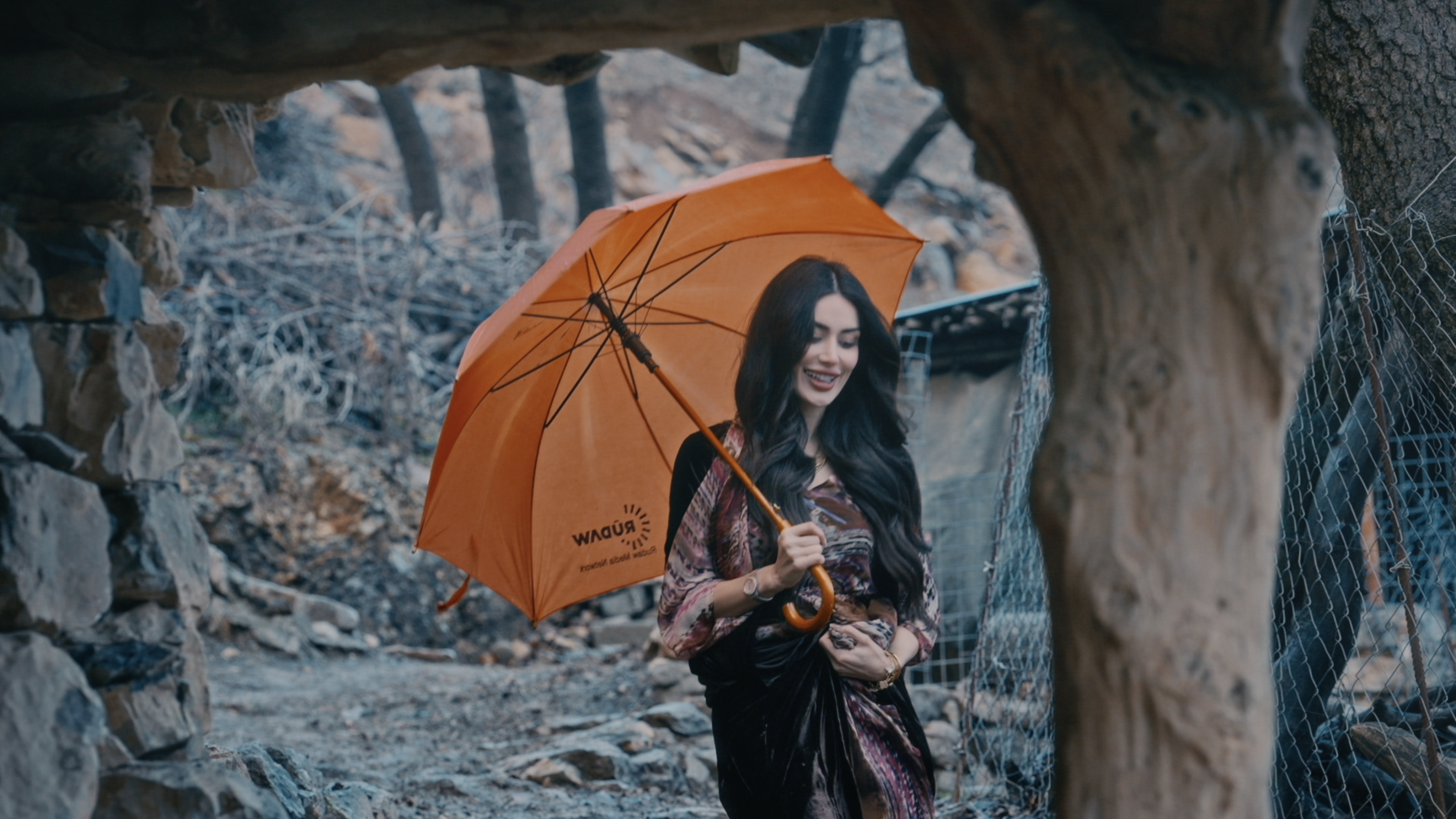 دروستکردنی گەنمەکوتاو بە شێوازی ناوچەی وەرتێ